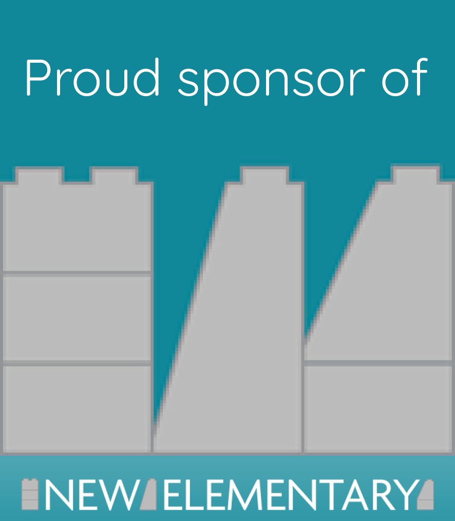 LMmodels ondersteunt New Elementary