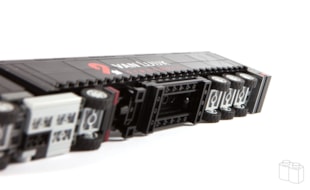 lego model transport truck