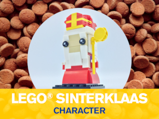 Bouwinstructies MPS Magnifique