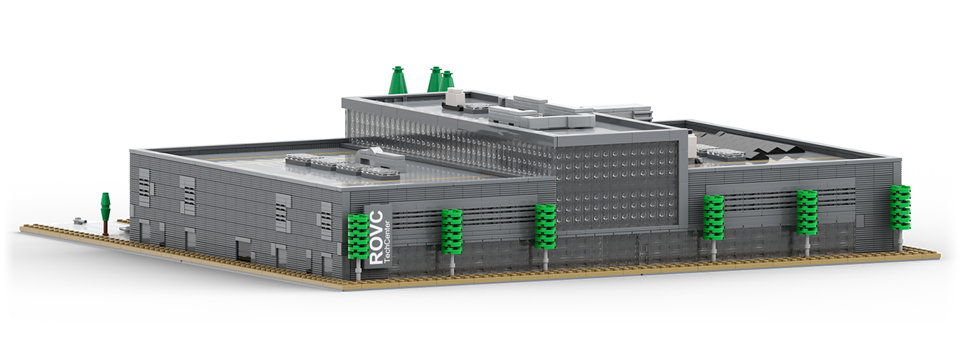 ROVC Tech Center